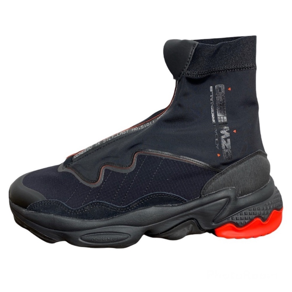 Adidas Originals Ozweego TR STLT Men’s All Terrain Shoes Sneakers New w/out Box